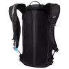 Thule Alltrail TAHP216 musta reppu matkareppu polyesteri