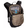 Thule Alltrail TAHP216 musta reppu matkareppu polyesteri