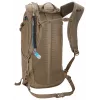 Thule Alltrail TAHP216 Faded Khaki reppu matkareppu polyesteri