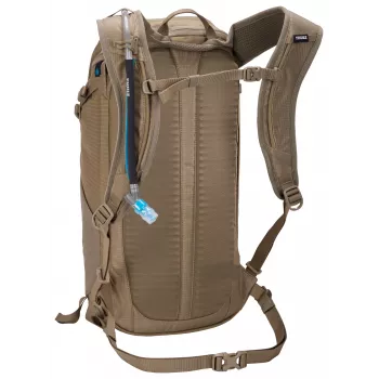 Thule Alltrail TAHP216 Faded Khaki reppu matkareppu polyesteri