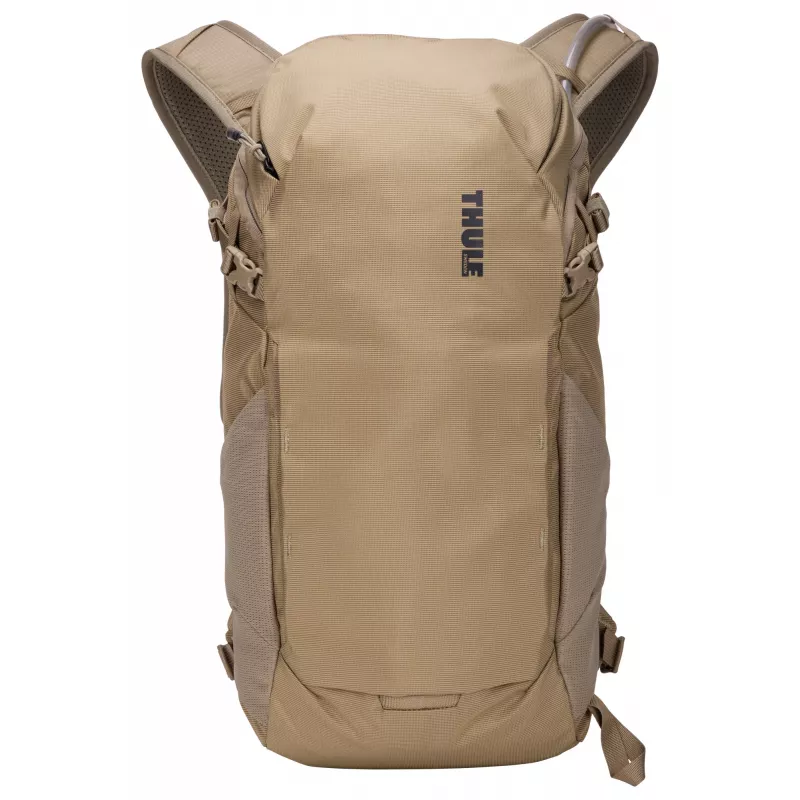 Thule Alltrail TAHP216 Faded Khaki reppu matkareppu polyesteri