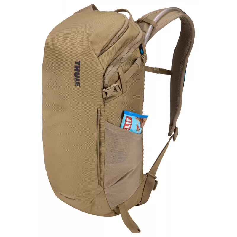 Thule Alltrail TAHP216 Faded Khaki reppu matkareppu polyesteri