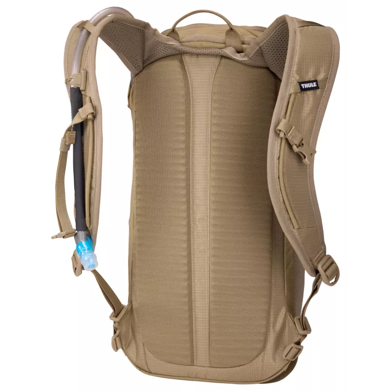 Thule Alltrail TAHP216 Faded Khaki reppu matkareppu polyesteri