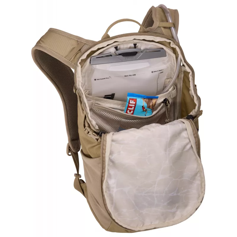 Thule Alltrail TAHP216 Faded Khaki reppu matkareppu polyesteri