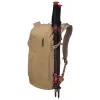 Thule Alltrail TAHP216 Faded Khaki reppu matkareppu polyesteri