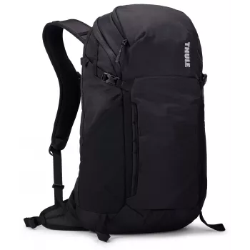 Thule Alltrail TAHP222 musta reppu matkareppu polyesteri