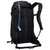 Thule Alltrail TAHP222 musta reppu matkareppu polyesteri