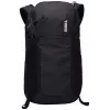Thule Alltrail TAHP222 musta reppu matkareppu polyesteri