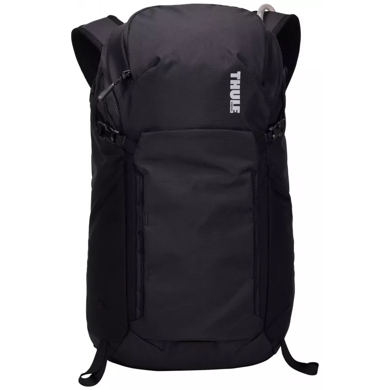 Thule Alltrail TAHP222 musta reppu matkareppu polyesteri