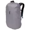 Thule Alltrail TAHP222 musta reppu matkareppu polyesteri