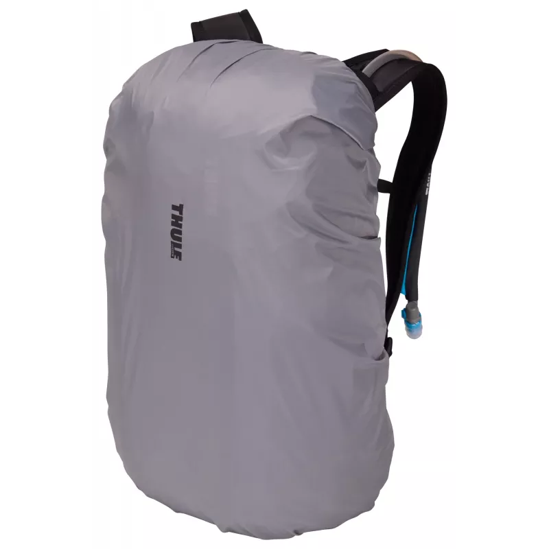 Thule Alltrail TAHP222 musta reppu matkareppu polyesteri