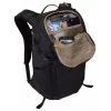 Thule Alltrail TAHP222 musta reppu matkareppu polyesteri