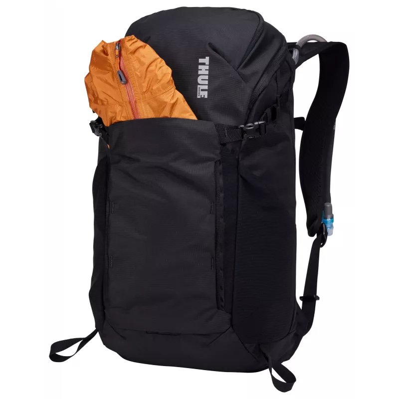 Thule Alltrail TAHP222 musta reppu matkareppu polyesteri