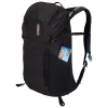 Thule Alltrail TAHP222 musta reppu matkareppu polyesteri