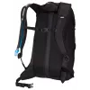 Thule Alltrail TAHP222 musta reppu matkareppu polyesteri