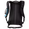 Thule Alltrail TAHP222 musta reppu matkareppu polyesteri