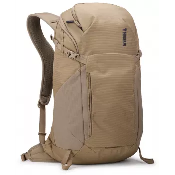 Thule Alltrail TAHP222 Faded Khaki reppu matkareppu polyesteri