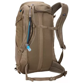 Thule Alltrail TAHP222 Faded Khaki reppu matkareppu polyesteri