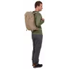 Thule Alltrail TAHP222 Faded Khaki reppu matkareppu polyesteri