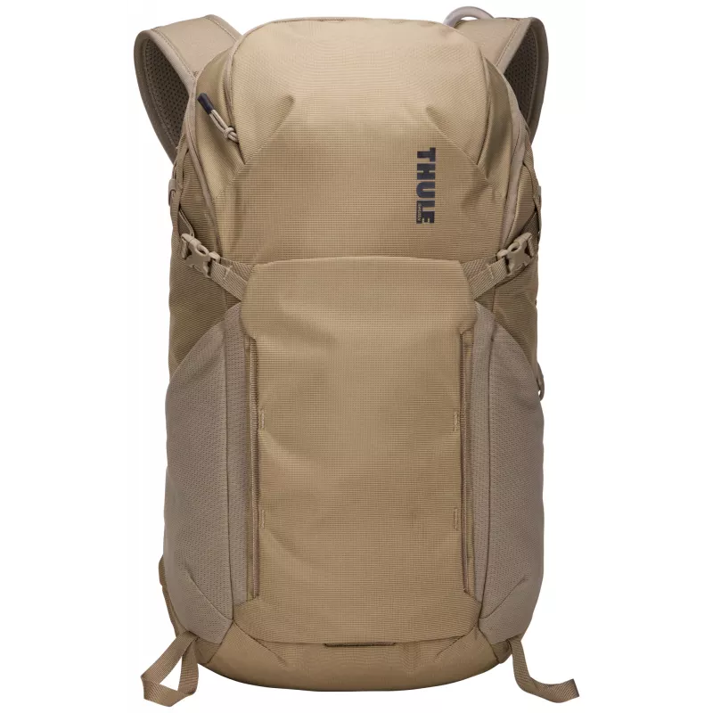 Thule Alltrail TAHP222 Faded Khaki reppu matkareppu polyesteri