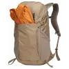 Thule Alltrail TAHP222 Faded Khaki reppu matkareppu polyesteri