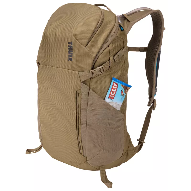 Thule Alltrail TAHP222 Faded Khaki reppu matkareppu polyesteri