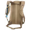 Thule Alltrail TAHP222 Faded Khaki reppu matkareppu polyesteri