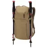 Thule Alltrail TAHP222 Faded Khaki reppu matkareppu polyesteri