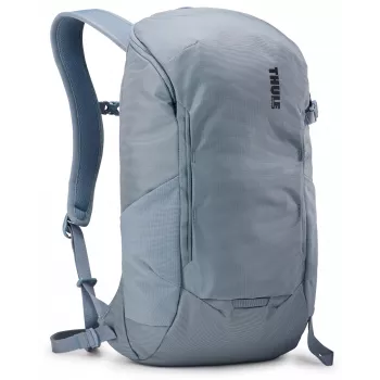 Thule Alltrail TADP218 Pond reppu matkareppu harmaa polyesteri
