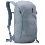 Thule Alltrail TADP218 Pond reppu matkareppu harmaa polyesteri