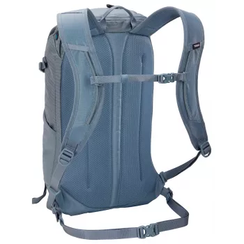 Thule Alltrail TADP218 Pond reppu matkareppu harmaa polyesteri