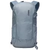 Thule Alltrail TADP218 Pond reppu matkareppu harmaa polyesteri