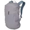 Thule Alltrail TADP218 Pond reppu matkareppu harmaa polyesteri