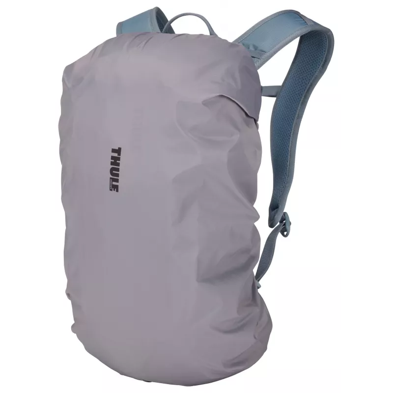 Thule Alltrail TADP218 Pond reppu matkareppu harmaa polyesteri