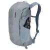 Thule Alltrail TADP218 Pond reppu matkareppu harmaa polyesteri
