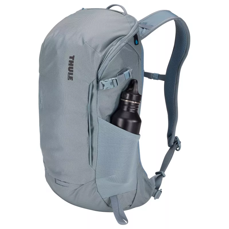 Thule Alltrail TADP218 Pond reppu matkareppu harmaa polyesteri