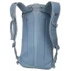 Thule Alltrail TADP218 Pond reppu matkareppu harmaa polyesteri