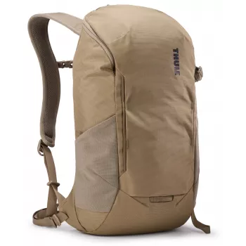 Thule Alltrail TADP218 Faded Khaki reppu matkareppu polyesteri