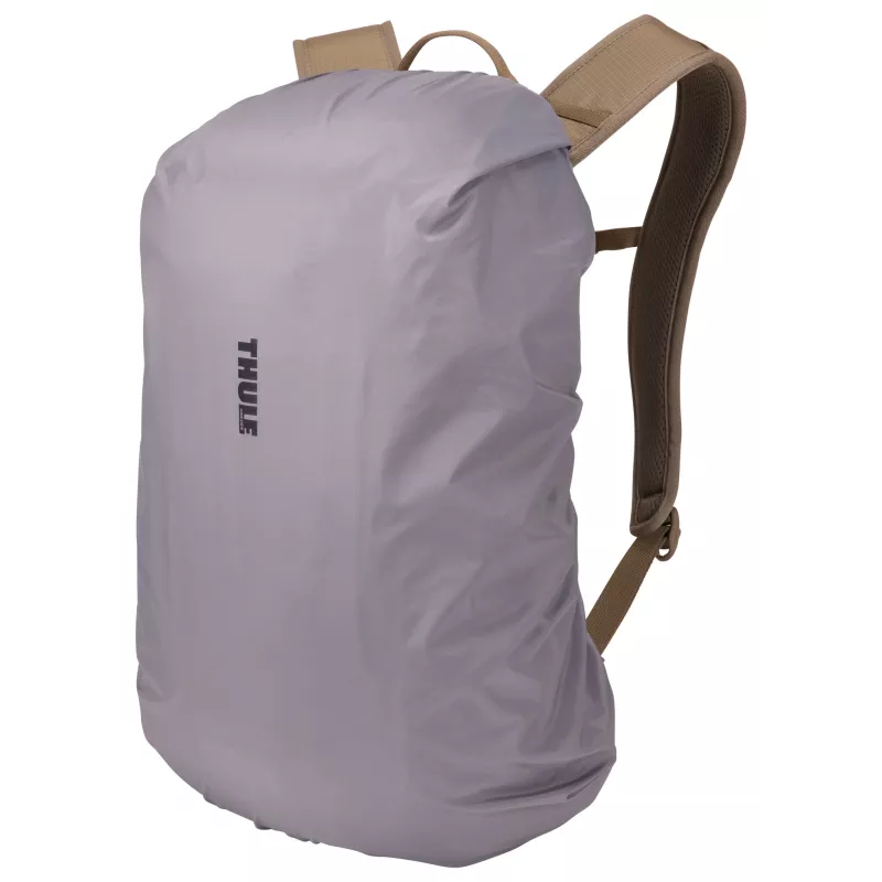 Thule Alltrail TADP218 Faded Khaki reppu matkareppu polyesteri