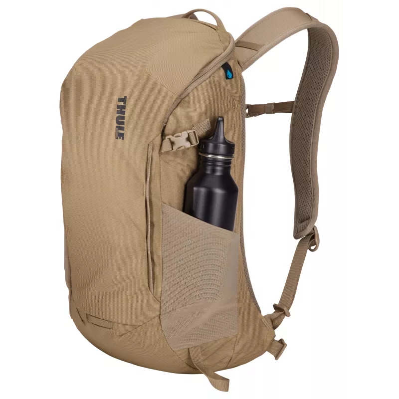 Thule Alltrail TADP218 Faded Khaki reppu matkareppu polyesteri