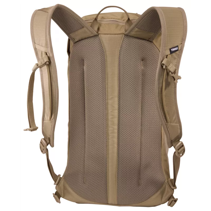 Thule Alltrail TADP218 Faded Khaki reppu matkareppu polyesteri