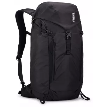 Thule Alltrail TADP225 musta reppu matkareppu polyesteri
