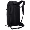 Thule Alltrail TADP225 musta reppu matkareppu polyesteri