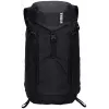 Thule Alltrail TADP225 musta reppu matkareppu polyesteri