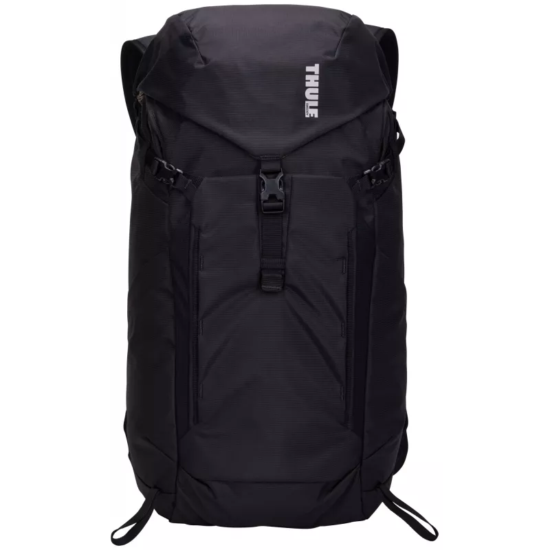 Thule Alltrail TADP225 musta reppu matkareppu polyesteri