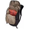 Thule Alltrail TADP225 musta reppu matkareppu polyesteri