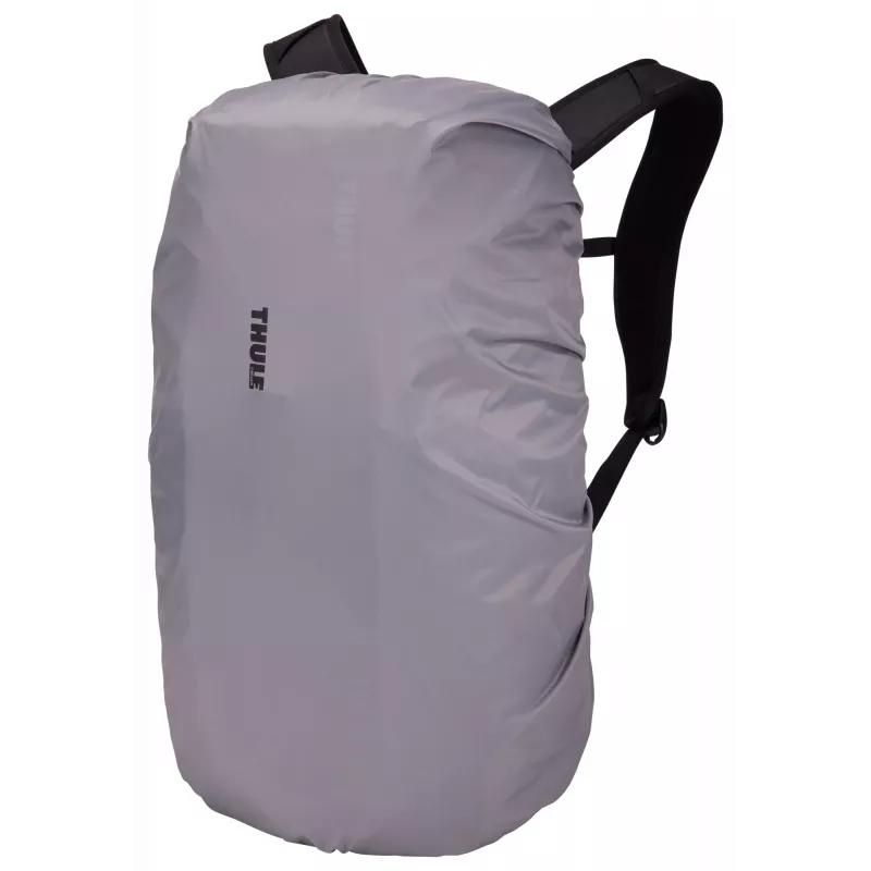 Thule Alltrail TADP225 musta reppu matkareppu polyesteri