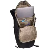 Thule Alltrail TADP225 musta reppu matkareppu polyesteri
