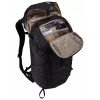 Thule Alltrail TADP225 musta reppu matkareppu polyesteri