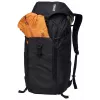Thule Alltrail TADP225 musta reppu matkareppu polyesteri